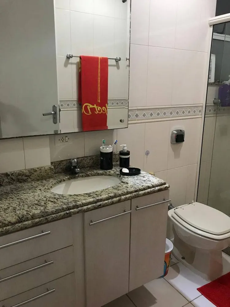 Apartamento, 3 quartos, 185 m² - Foto 9