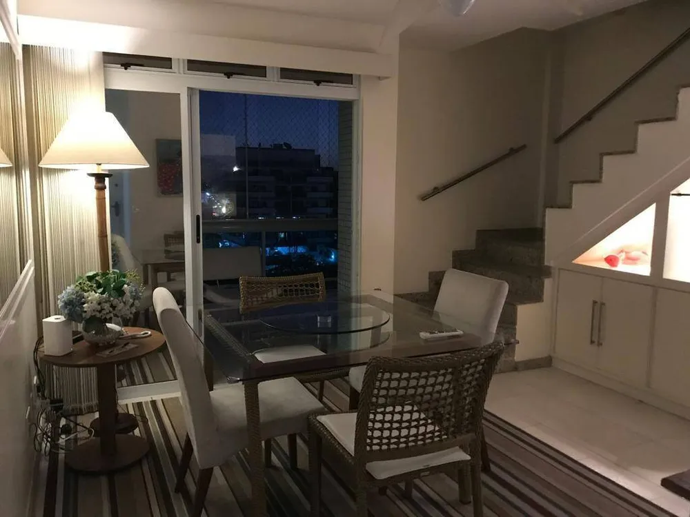 Apartamento, 3 quartos, 185 m² - Foto 3