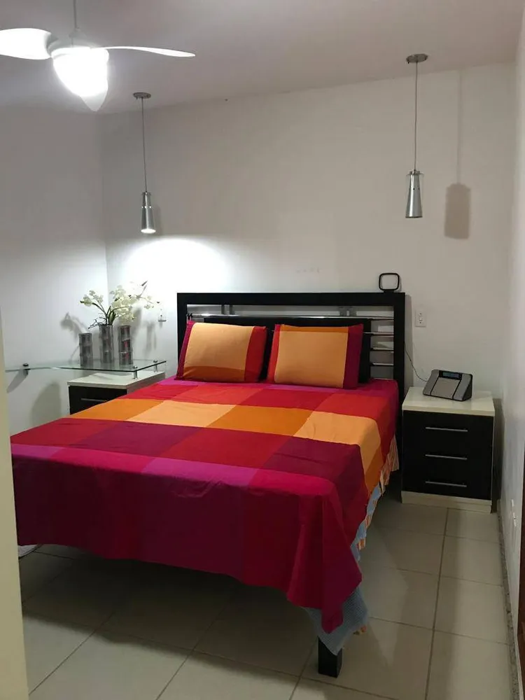 Apartamento, 3 quartos, 185 m² - Foto 7