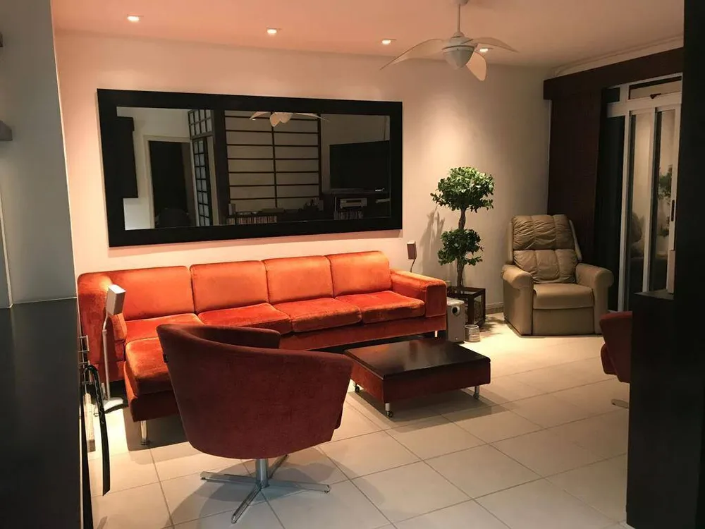 Apartamento, 3 quartos, 185 m² - Foto 2