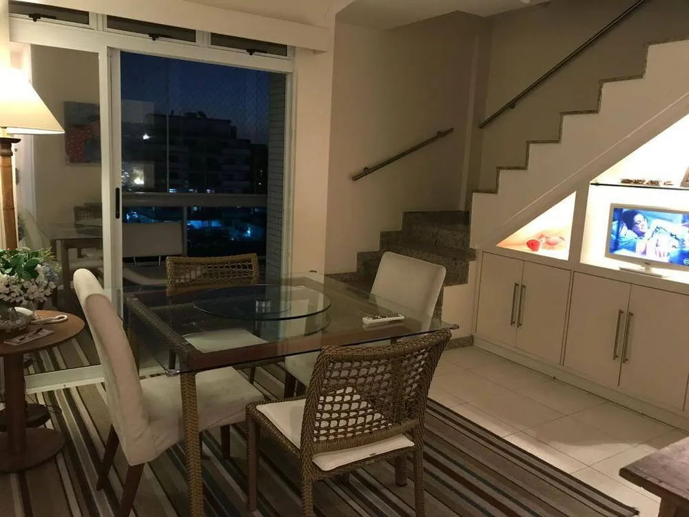 Apartamento, 3 quartos, 185 m² - Foto 4