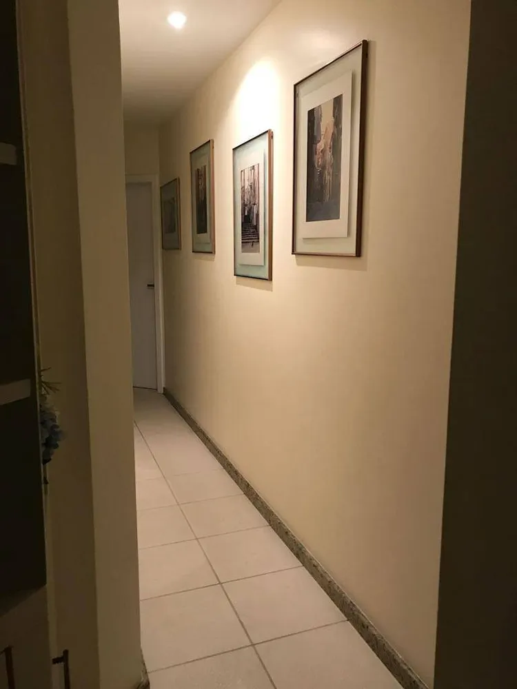 Apartamento, 3 quartos, 185 m² - Foto 6