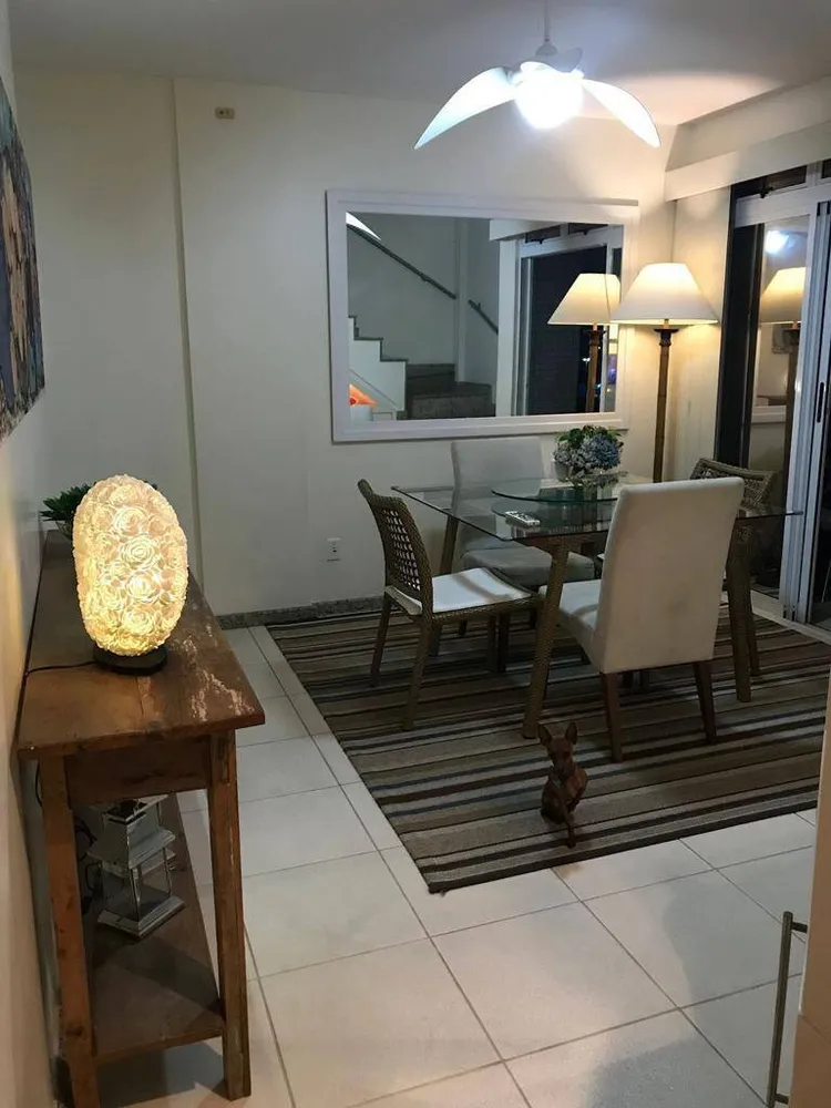 Apartamento, 3 quartos, 185 m² - Foto 5