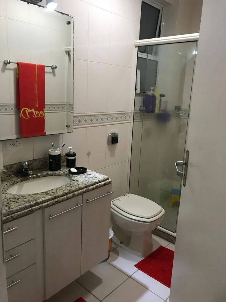 Apartamento, 3 quartos, 185 m² - Foto 14