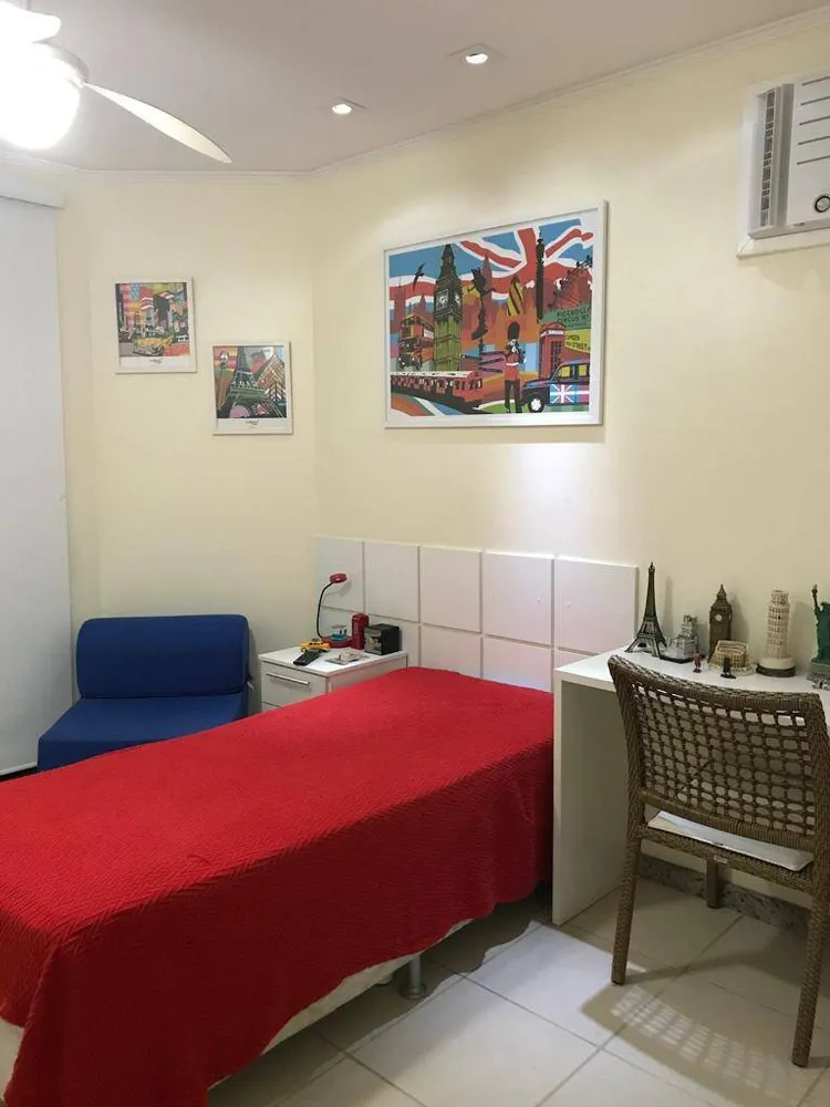 Apartamento, 3 quartos, 185 m² - Foto 15