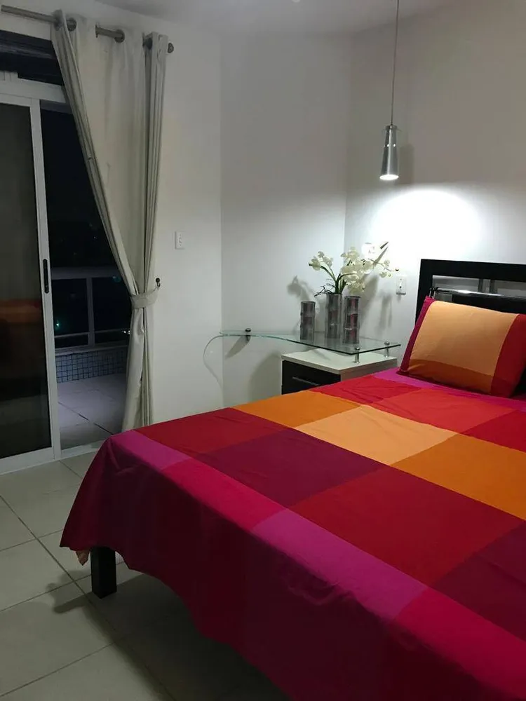 Apartamento, 3 quartos, 185 m² - Foto 8