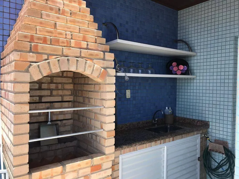 Apartamento, 3 quartos, 185 m² - Foto 11