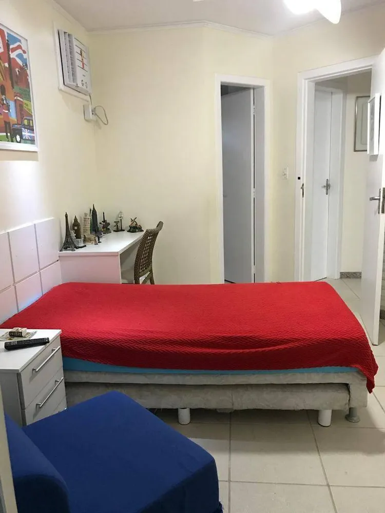 Apartamento, 3 quartos, 185 m² - Foto 13