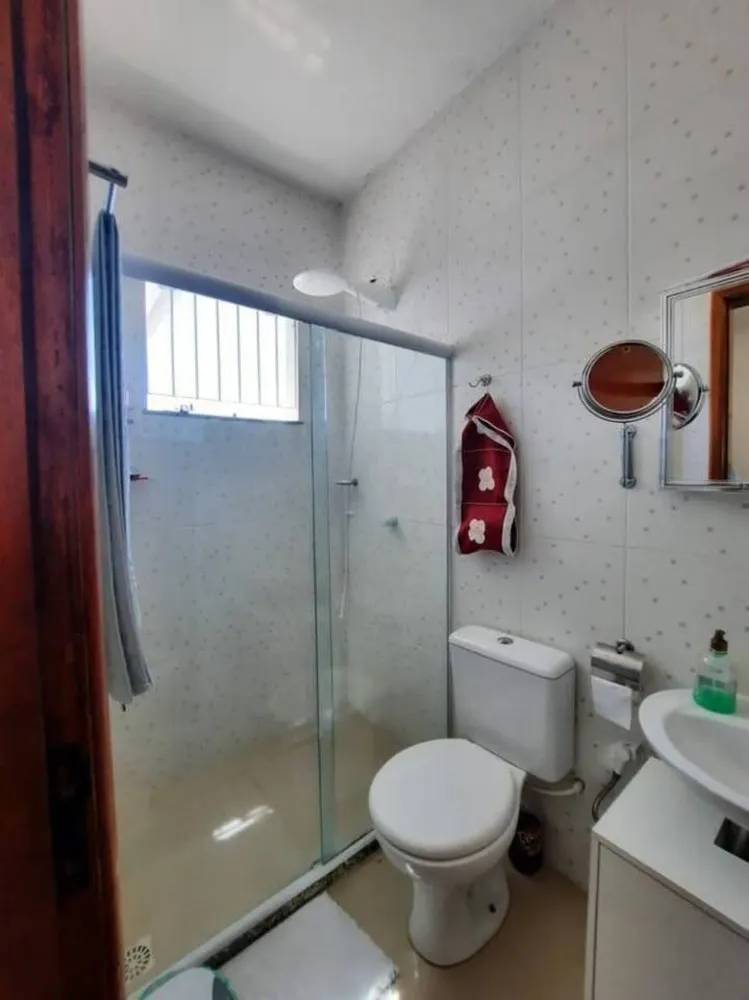 Casa, 3 quartos, 103 m² - Foto 12