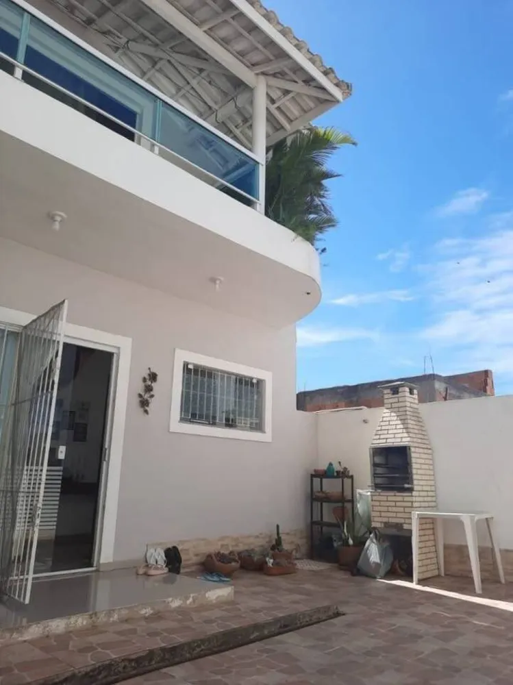 Casa, 3 quartos, 103 m² - Foto 24