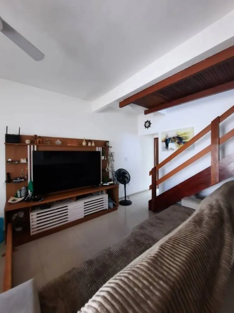Casa, 3 quartos, 103 m² - Foto 2