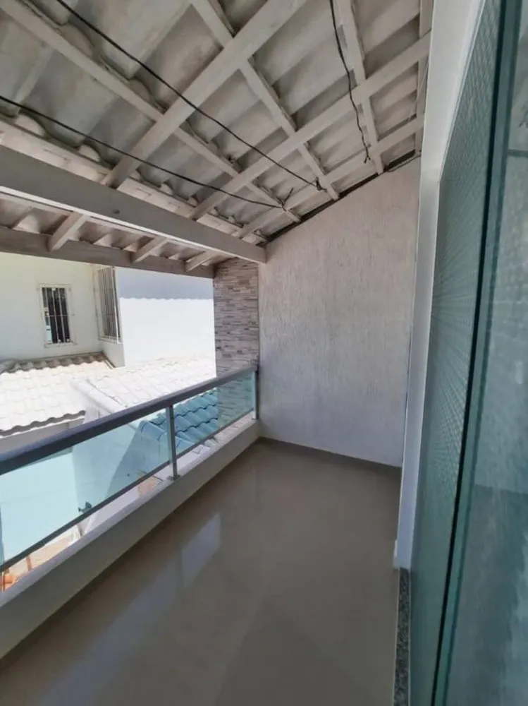 Casa, 3 quartos, 103 m² - Foto 14