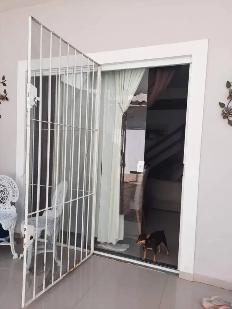 Casa, 3 quartos, 103 m² - Foto 20