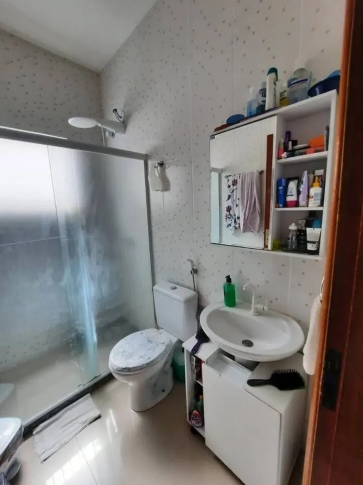 Casa, 3 quartos, 103 m² - Foto 13
