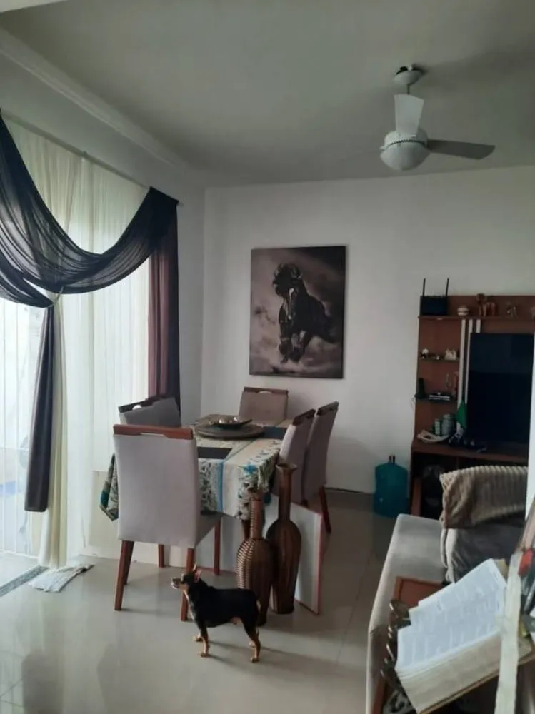 Casa, 3 quartos, 103 m² - Foto 6
