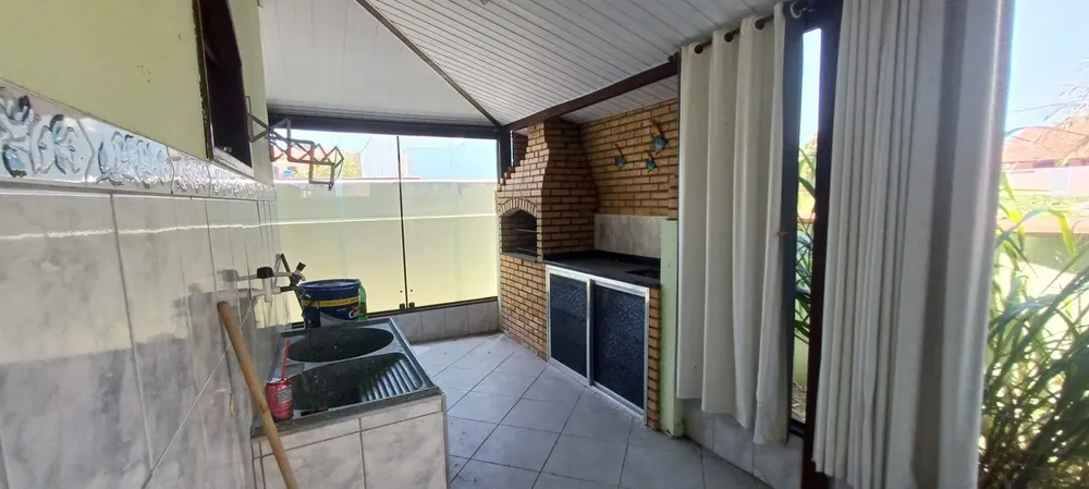 Casa de Condomínio, 3 quartos - Foto 21
