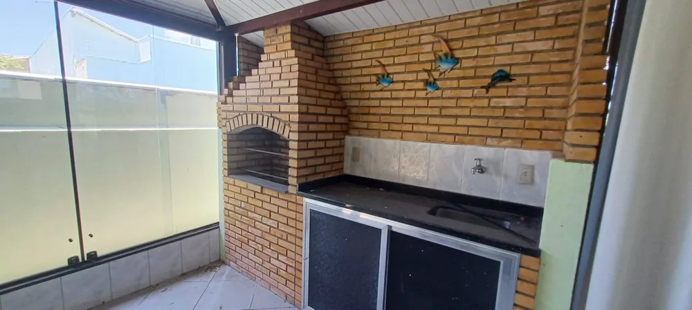 Casa de Condomínio, 3 quartos - Foto 9