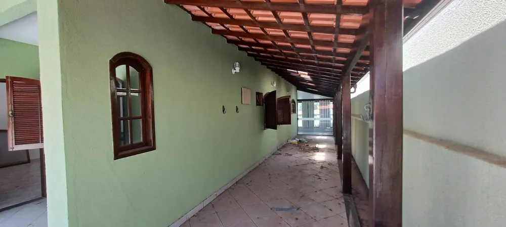 Casa de Condomínio, 3 quartos - Foto 11