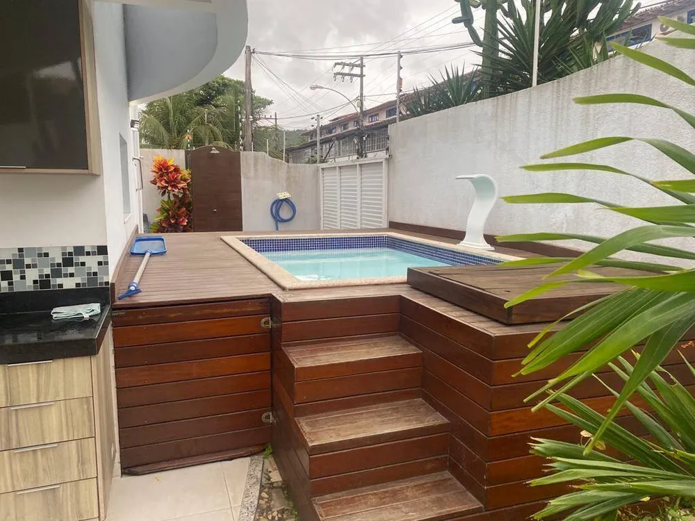 Casa, 4 quartos, 175 m² - Foto 3