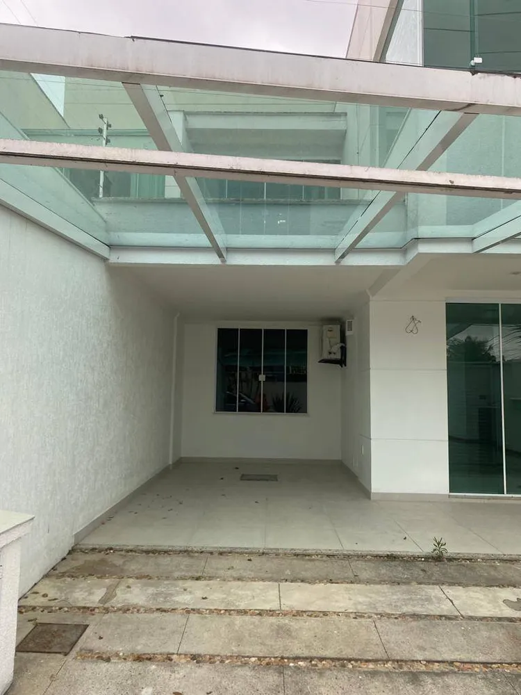 Casa, 4 quartos, 175 m² - Foto 2