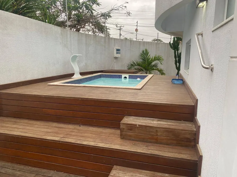 Casa, 4 quartos, 175 m² - Foto 4