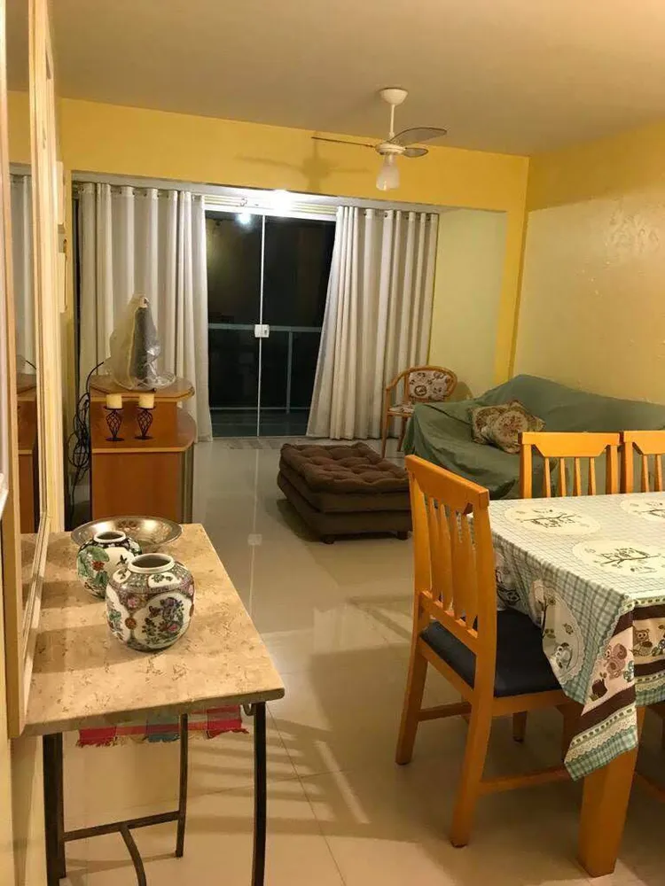 Apartamento, 3 quartos, 105 m² - Foto 4