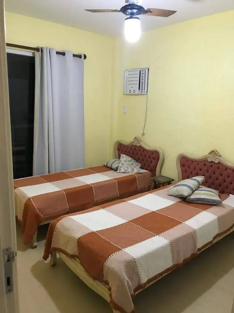 Apartamento, 3 quartos, 105 m² - Foto 11