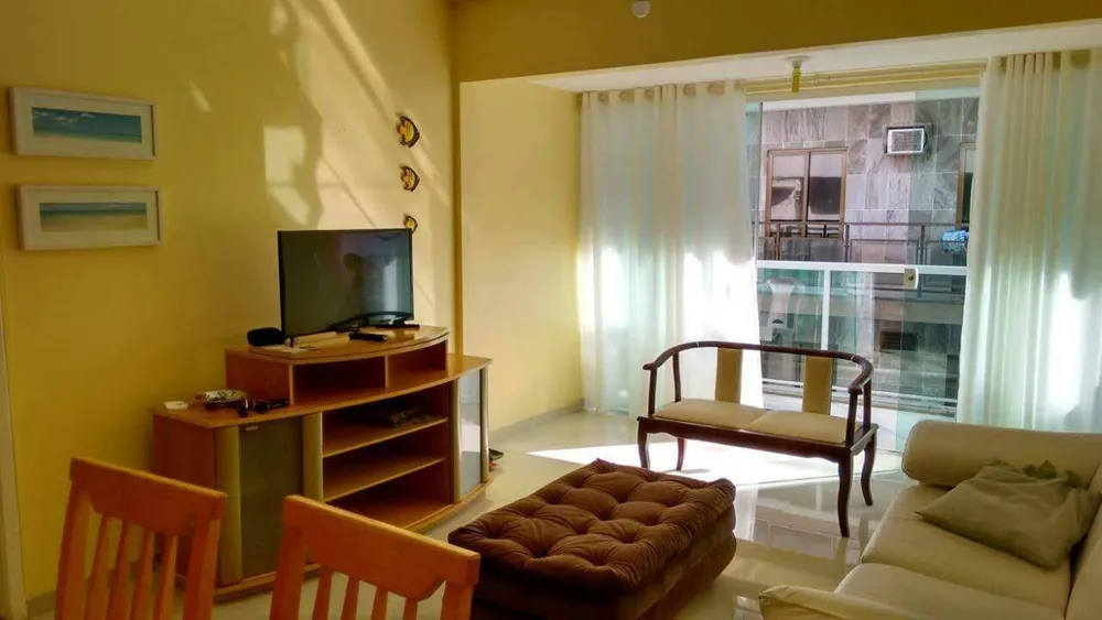 Apartamento, 3 quartos, 105 m² - Foto 3