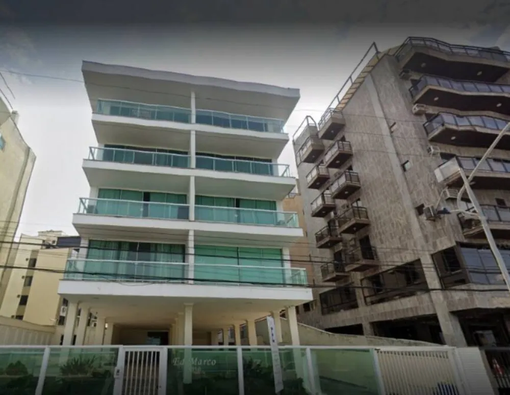 Apartamento, 3 quartos, 105 m² - Foto 1