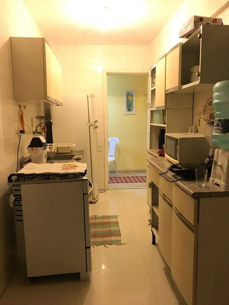 Apartamento, 3 quartos, 105 m² - Foto 7