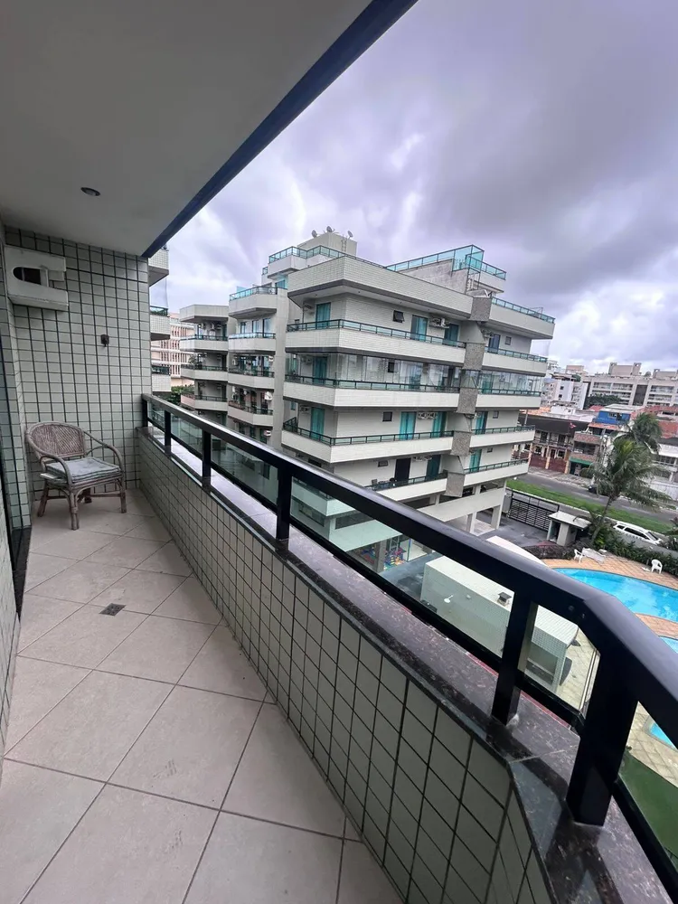 Apartamento, 1 quarto, 56 m² - Foto 11