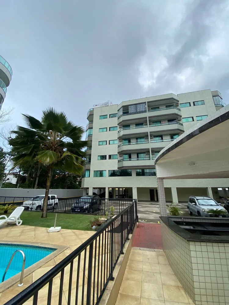 Apartamento, 1 quarto, 56 m² - Foto 24