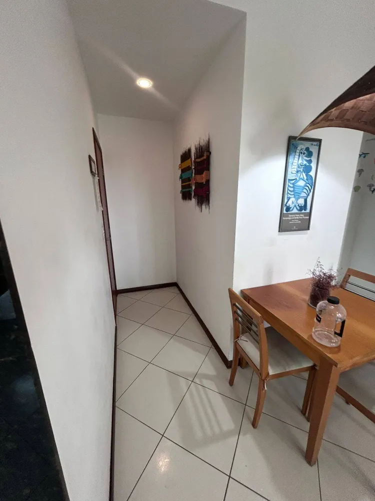 Apartamento, 1 quarto, 56 m² - Foto 5