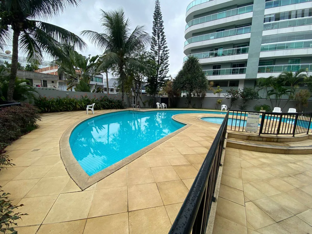 Apartamento, 1 quarto, 56 m² - Foto 2