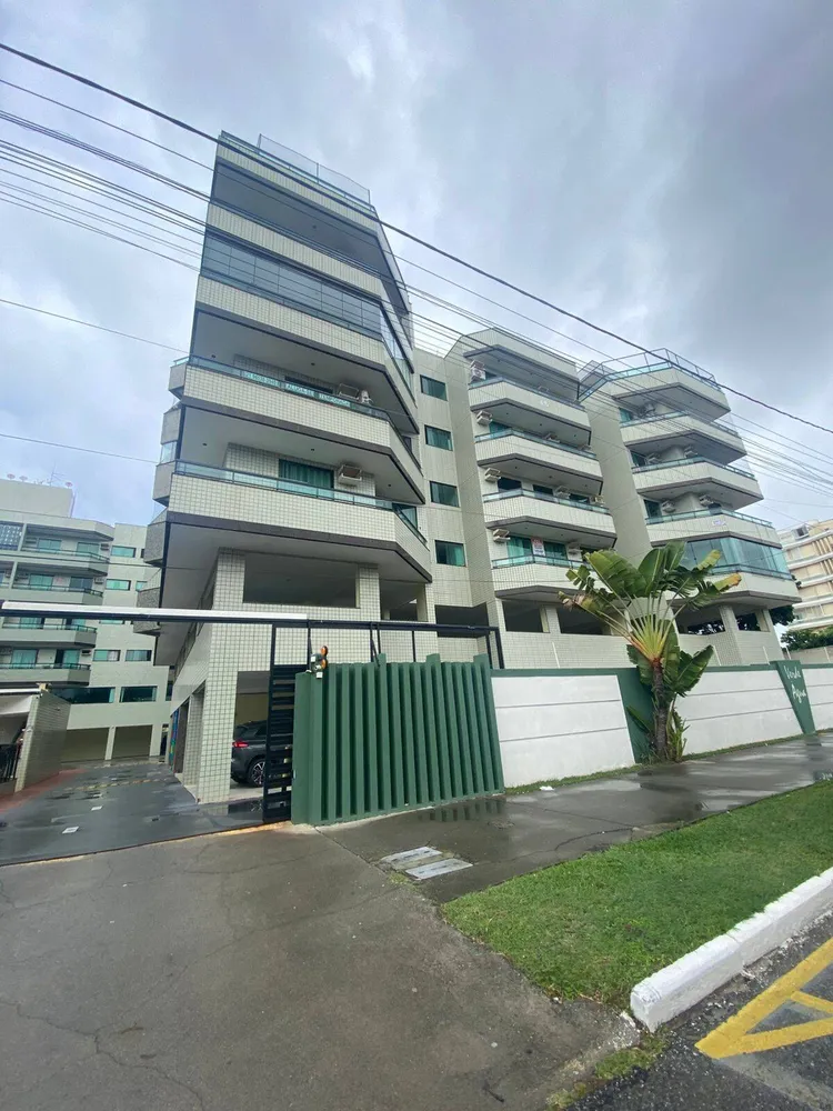 Apartamento, 1 quarto, 56 m² - Foto 1