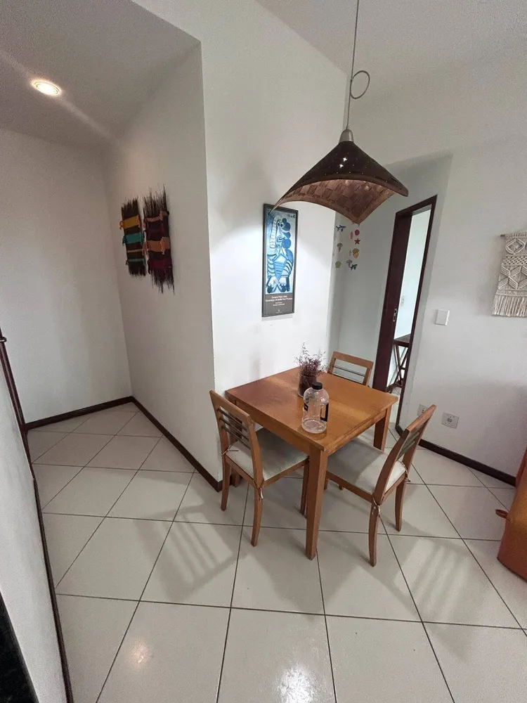Apartamento, 1 quarto, 56 m² - Foto 3