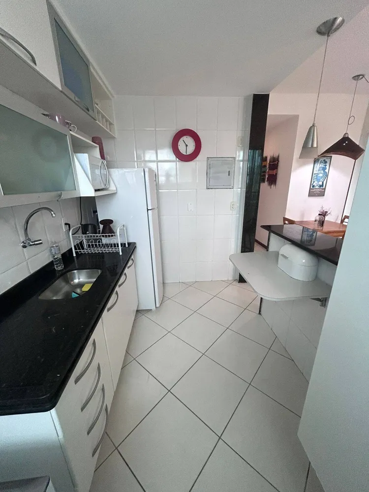 Apartamento, 1 quarto, 56 m² - Foto 20