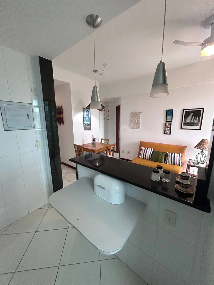 Apartamento, 1 quarto, 56 m² - Foto 4