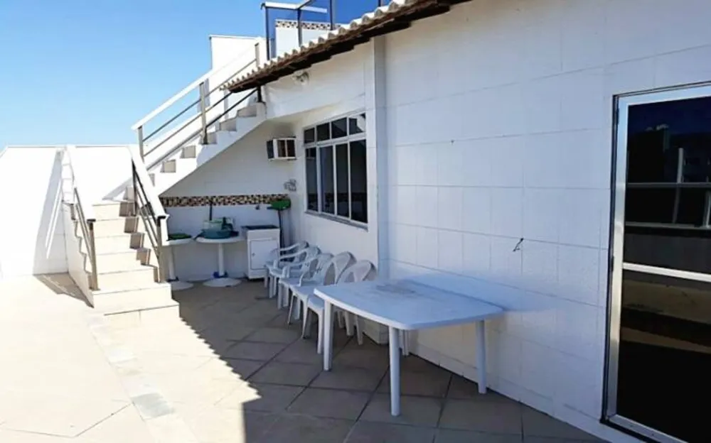 Apartamento, 4 quartos - Foto 39