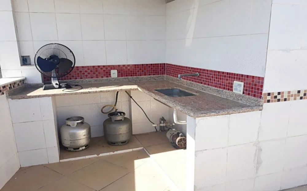 Apartamento, 4 quartos - Foto 52
