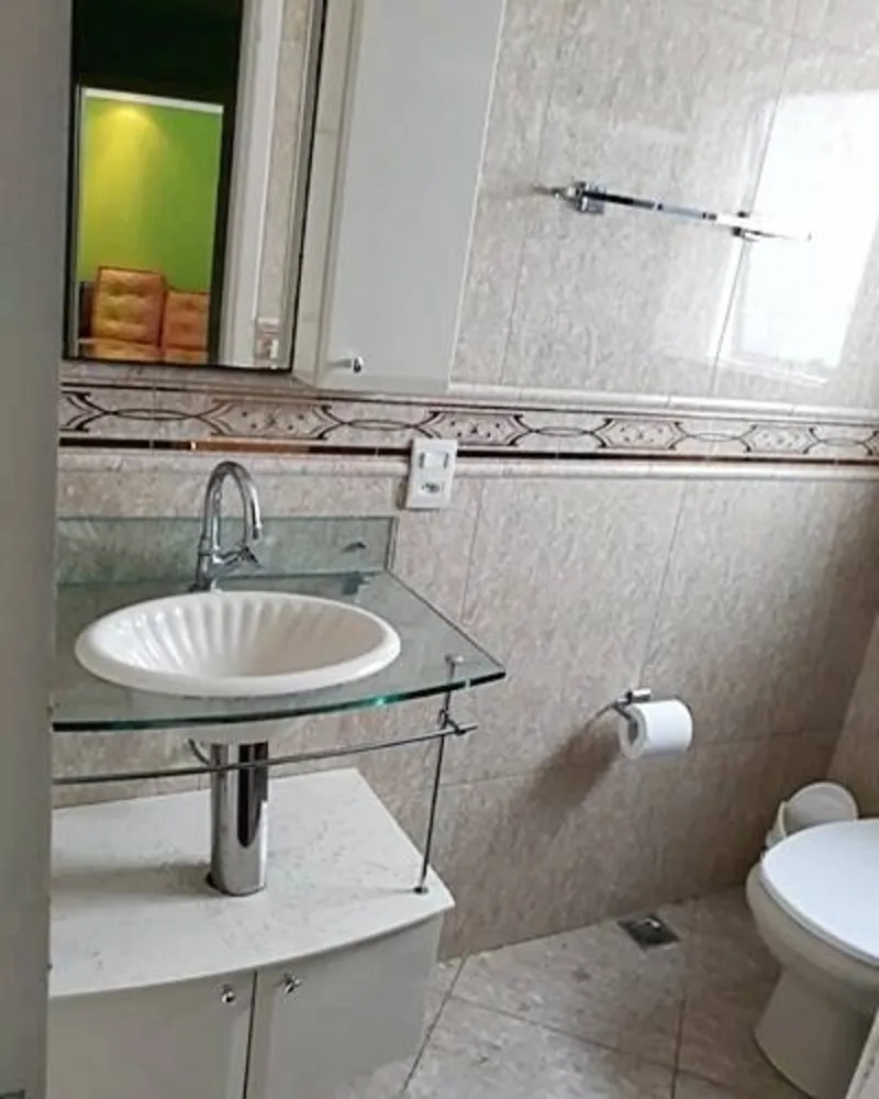 Apartamento, 4 quartos - Foto 18