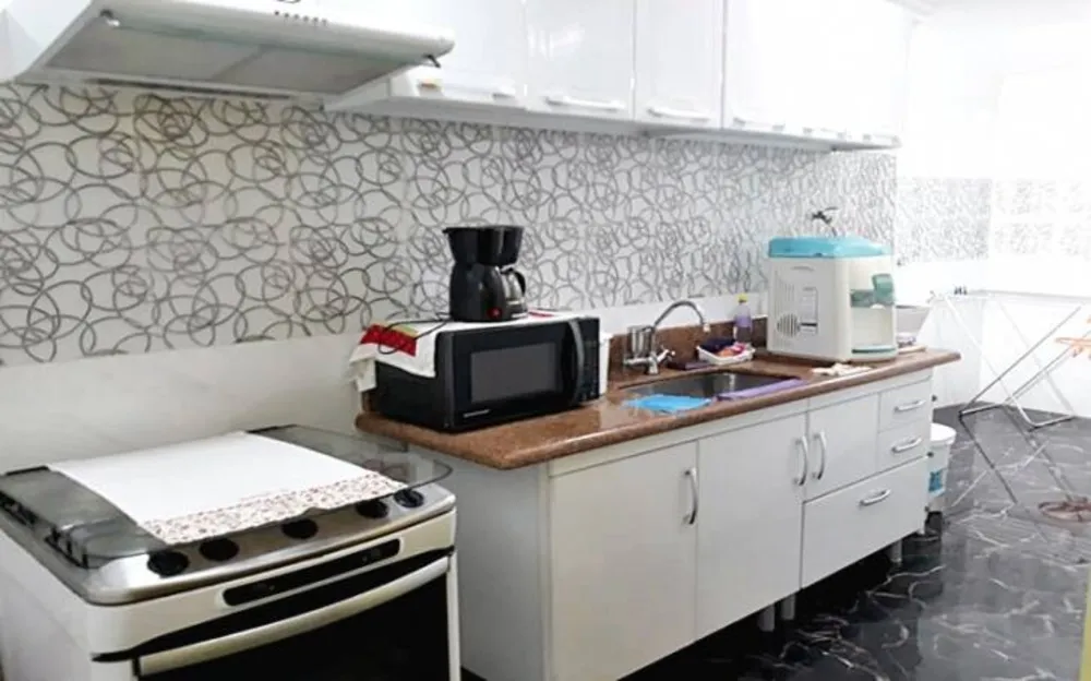 Apartamento, 4 quartos - Foto 20