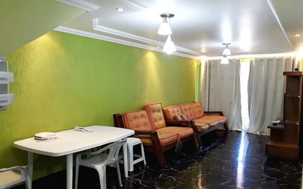 Apartamento, 4 quartos - Foto 3