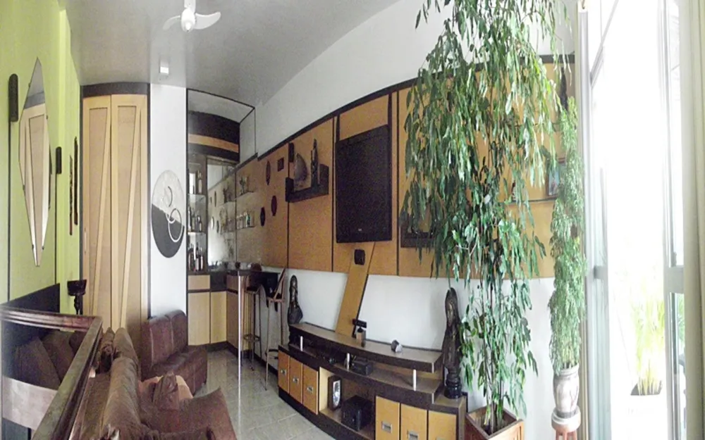 Cobertura, 3 quartos, 138 m² - Foto 32