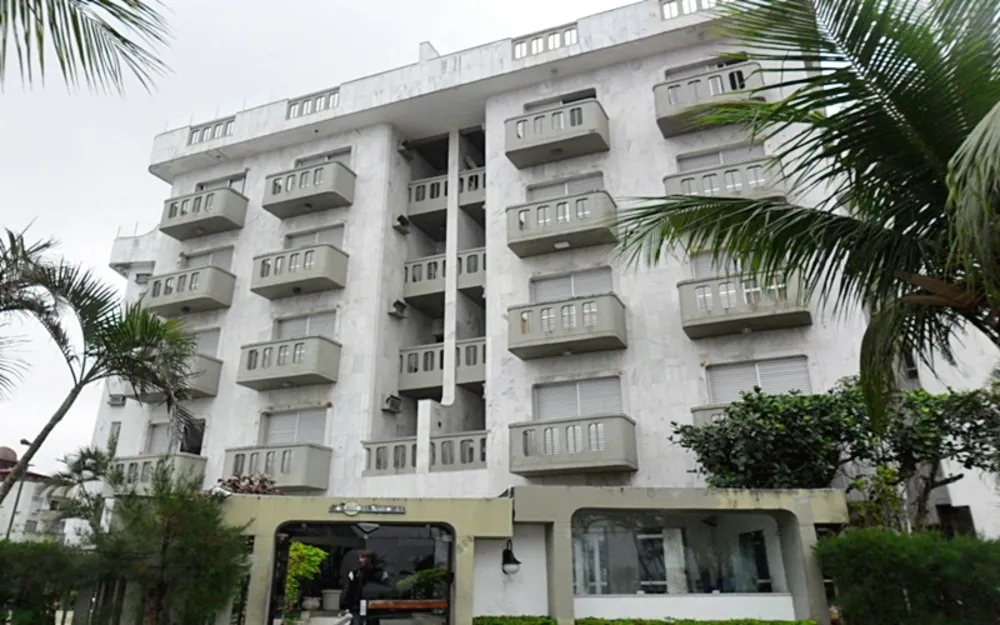 Cobertura, 3 quartos, 138 m² - Foto 1