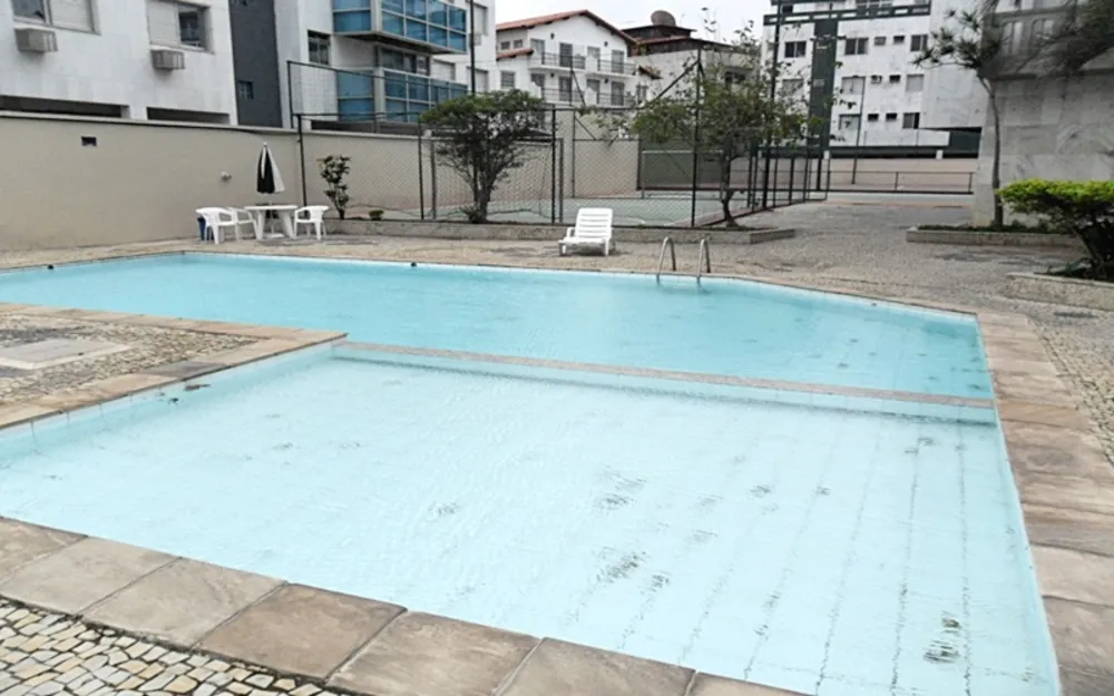 Cobertura, 3 quartos, 138 m² - Foto 14