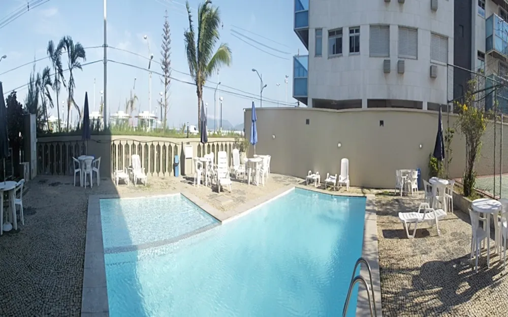Cobertura, 3 quartos, 138 m² - Foto 22