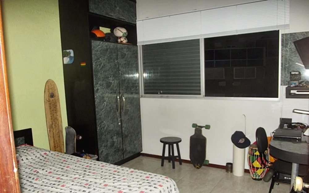 Cobertura, 3 quartos, 138 m² - Foto 11