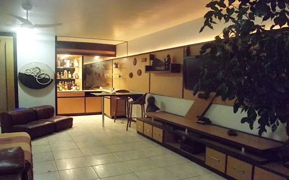 Cobertura, 3 quartos, 138 m² - Foto 10