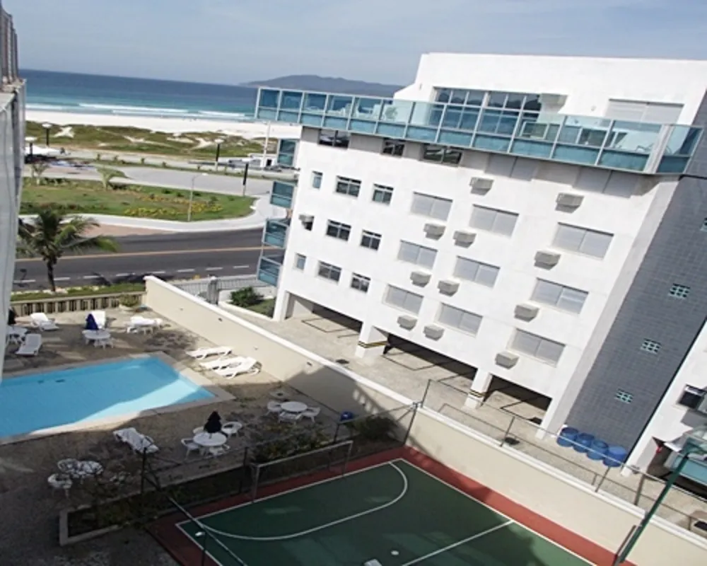 Cobertura, 3 quartos, 138 m² - Foto 4